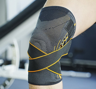 匠心打造专业运动护具，为运动安全赋能